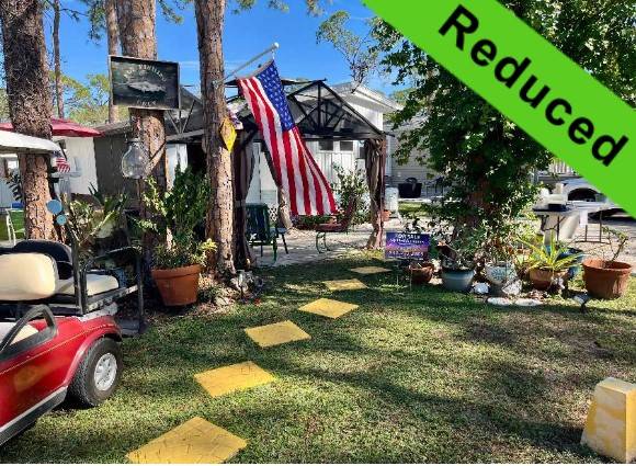 Mobile Home for sale in FL